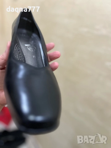 Нови немски обувки Ara 40 номер, снимка 16 - Дамски обувки на ток - 53941058