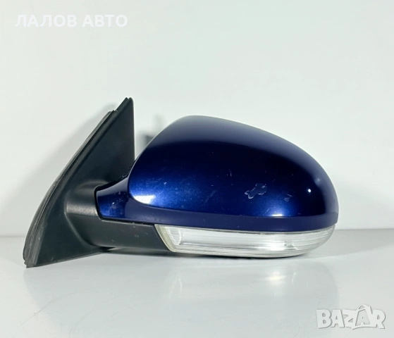 Ляво странично огледало Пасат 6 Lqvo stranichno ogledalo Passat B6 