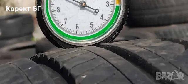 Гуми 185 55 15 Гудрич Goodride 3 броя. Нов внос. Не са нови. Цената е за брой гума! 