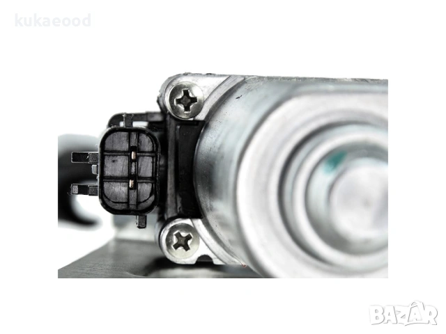 Стъклоподемник с електромотор за Jeep Liberty KJ, снимка 5 - Части - 54204633