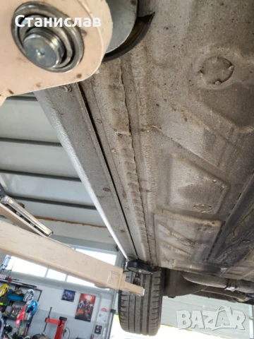 bmw z3, снимка 16 - Автомобили и джипове - 51016279