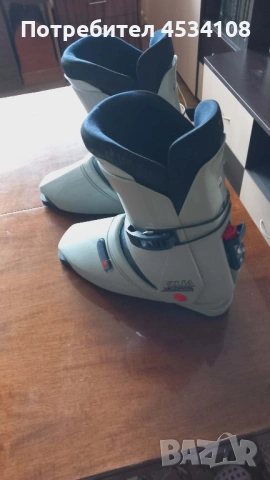 ски обувки, снимка 3 - Зимни спортове - 53063983