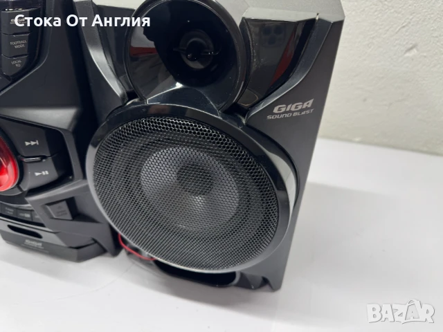 Уредба - Samsung MX-H630/ Б3, снимка 3 - Други - 50720484