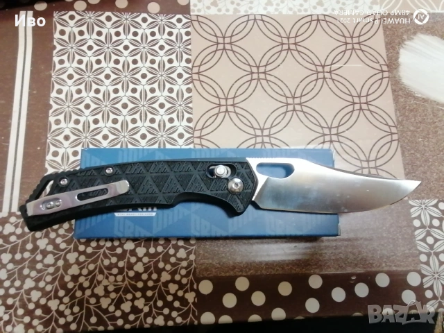 Продавам няколко ножки, снимка 2 - Ножове - 54037091