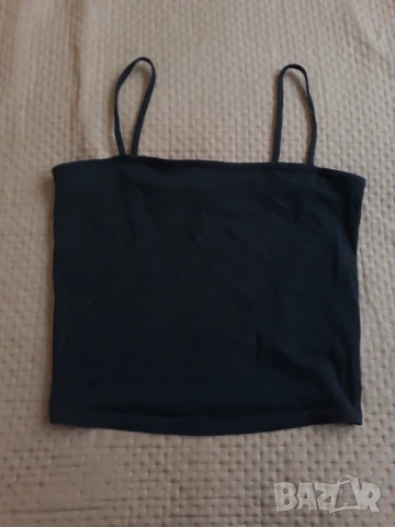 Летни блузи и потничета, снимка 6 - Потници - 50755598