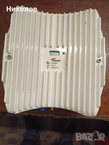 Мини ретранслатор Andrew MRx18