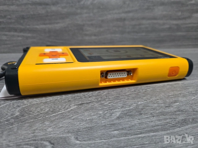 ПРОМО ! DollarFix DF65 Професионална диагностика за коли / автомобили !, снимка 9 - Аксесоари и консумативи - 53946186