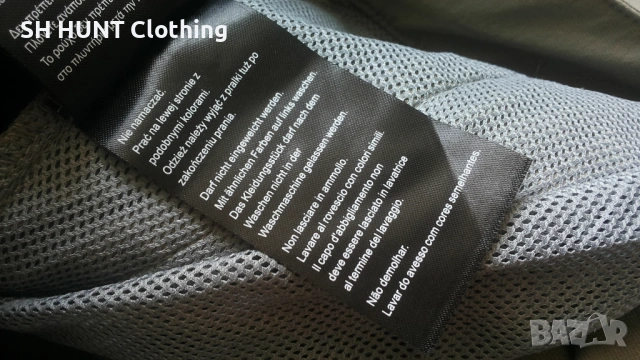 SKOGSTAD Ringsting Womens Full Stretch Trouser размер 38 / M дамски изцяло еластичен панталон - 2057, снимка 17 - Панталони - 53400909