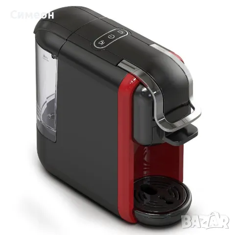 Кафемашина Elite 8в1 , снимка 2 - Кафемашини - 50022238