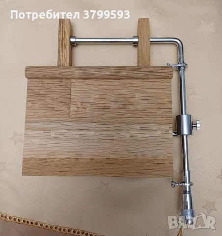 Нова дъска за рязане на сирена, снимка 5 - Аксесоари за кухня - 52645883