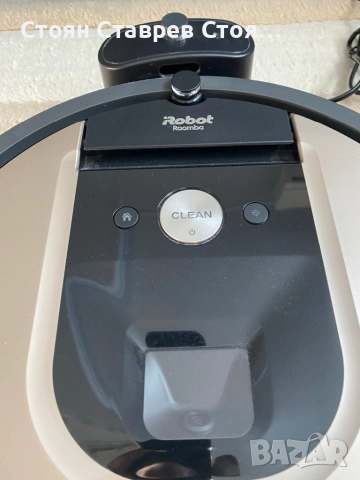 Робот прахосмукачка КАТО НОВ , снимка 3 - Прахосмукачки - 52400986
