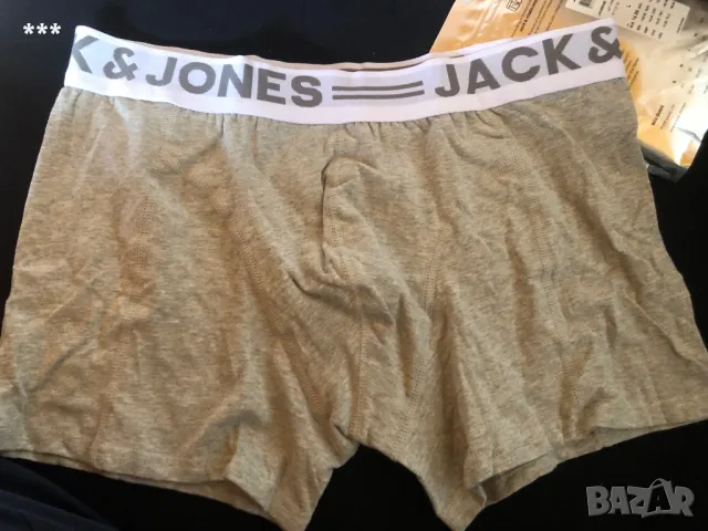 Продавам мъжки оригинални боксерки Л размер, снимка 13 - Бельо - 25452071