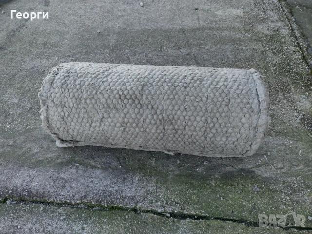 Каменна вата, снимка 7 - Изолации - 53650122