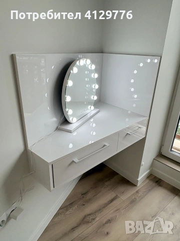 Мебели по поръчка 