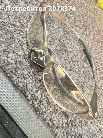 Oakley x metal  made in Usa, снимка 5 - Слънчеви и диоптрични очила - 46366594