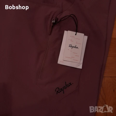 Ново! Мъжки къси панталони Rapha, снимка 7 - Велосипеди - 51166327