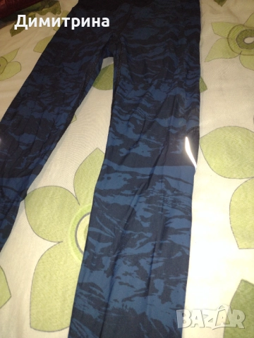 Дамски клин , снимка 3 - Клинове - 52688382