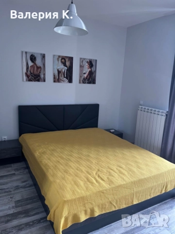 Двустаен апартамент под наем в кв. Банишора, снимка 4 - Апартаменти - 52573288