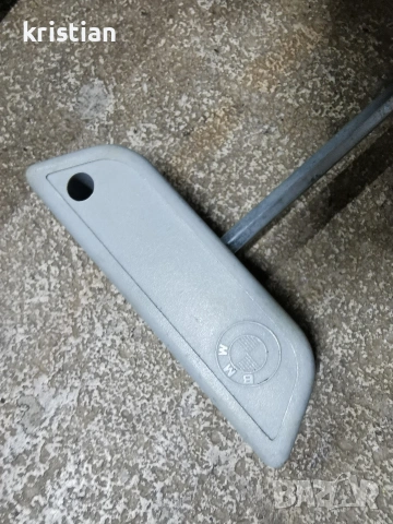 оригинални греди багажник таван, снимка 3 - Части - 53776194