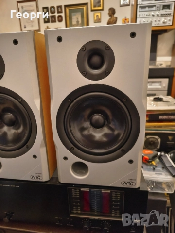 Тонколони Harbeth NRG N2 , снимка 7 - Тонколони - 52470524