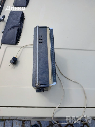 Селена и веф 221, снимка 4 - Радиокасетофони, транзистори - 52892434