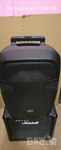 GMS нова музикална уредба, снимка 3 - Други - 52926993