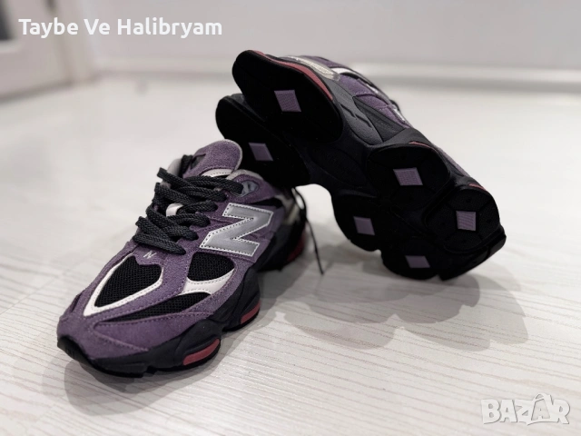 New Balance 9060, снимка 5 - Маратонки - 53601191