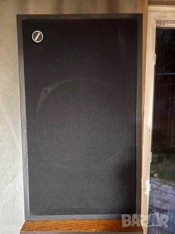 TANNOY T-125, снимка 8 - Тонколони - 52366853