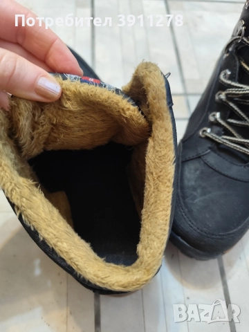 Мъжки боти Brago - номер 42 , снимка 4 - Мъжки боти - 52591382