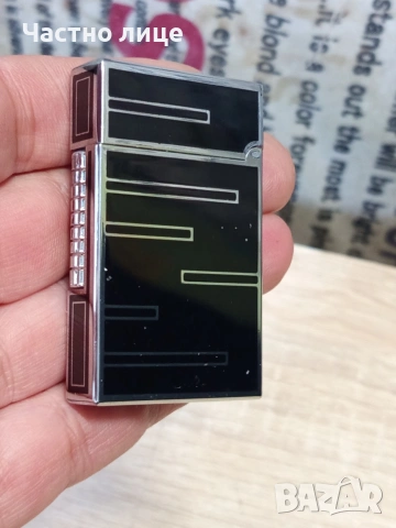 Запалка, снимка 3 - Запалки - 54230341