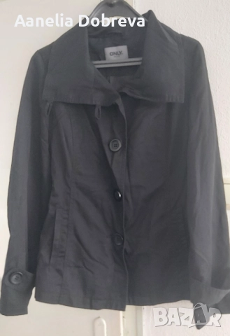 Дамско яке (сако) 