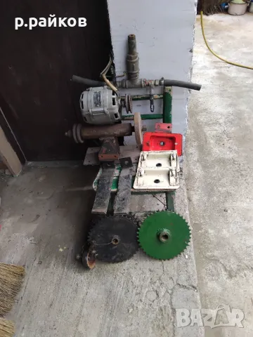 Продавам разни части и артикули , снимка 14 - Селскостопанска техника - 13987636