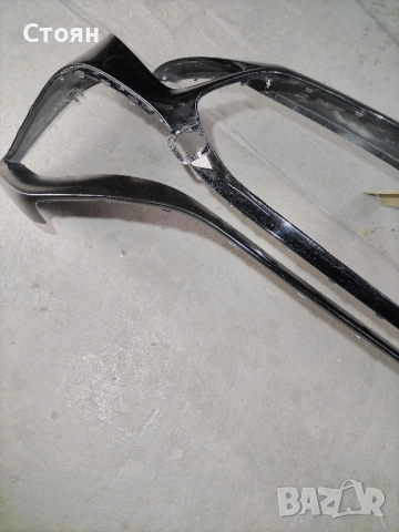 предна броня за А класа W177 amg, снимка 5 - Части - 52435645