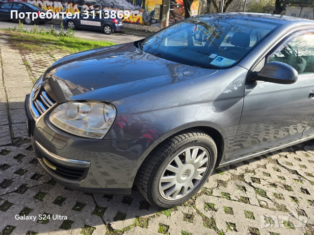 2006 VW JETTA , снимка 8 - Автомобили и джипове - 52826724
