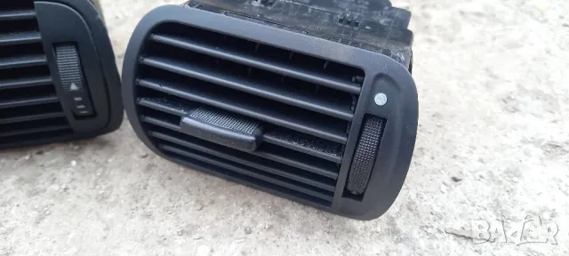 Духалки парно Audi A3, снимка 4 - Части - 49604293