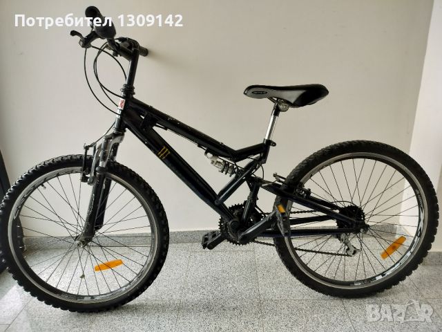 Велосипед 24", снимка 1 - Велосипеди - 45478434