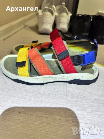 Детски сандали ZARA-38-номер