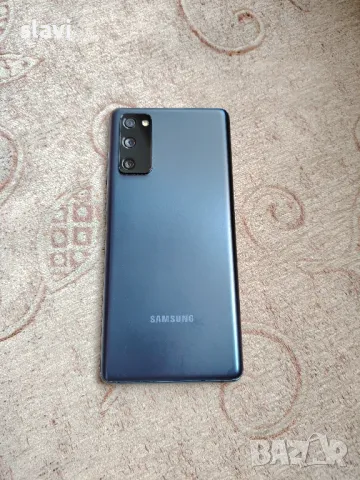 Samsung S20 FE 6/128GB, снимка 2 - Samsung - 47237864