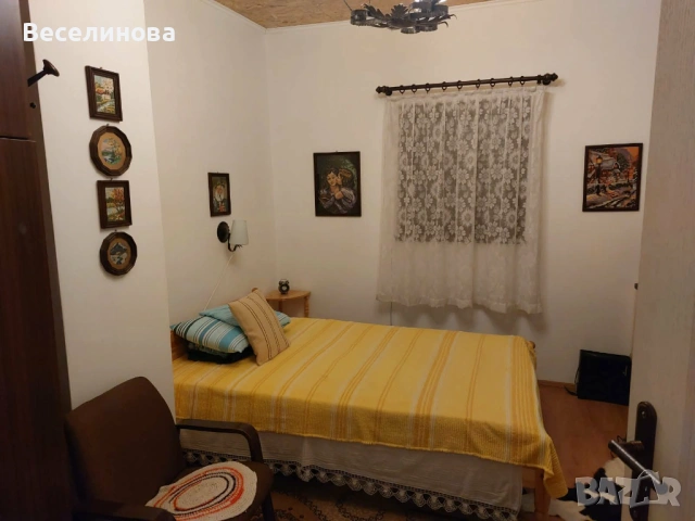 Продавам къща в село Костенец , снимка 5 - Къщи - 53910019