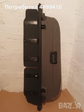 Щора багажник за Renault Koleos SUV I Рено Колеос 2008 - 2016 джип, снимка 5 - Аксесоари и консумативи - 53951418