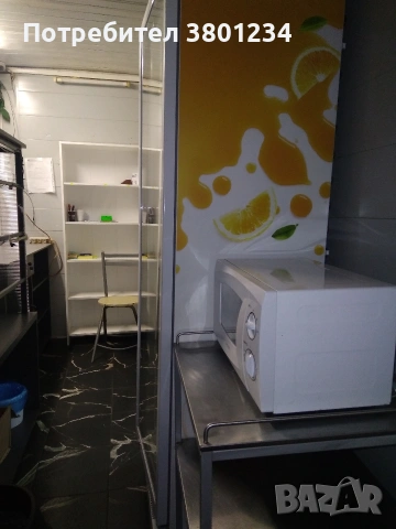 Продавам разработен бизнес ( Баничарница) , снимка 5 - Заведения - 53283208