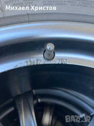 Джанти 18” 5х130 Audi Q7, PORSHE, снимка 11 - Гуми и джанти - 54017022