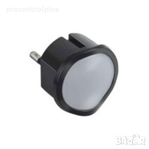 Продавам Адаптер LED лампа Черен Legrand Be Range, снимка 1 - Други - 45451027