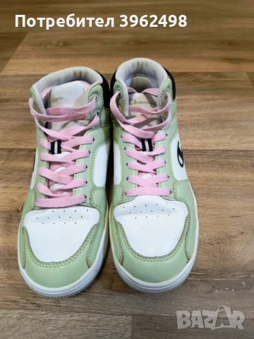 Сникърси champion 2 чифта, снимка 4 - Детски маратонки - 52044294