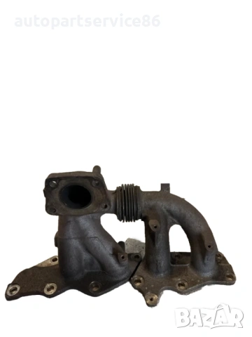 Колектор за изпускателни газове за Mazda CX-7 2.3T (2011)