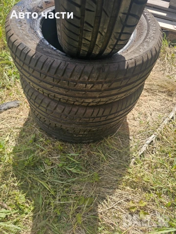 гуми 205/65/15, снимка 5 - Гуми и джанти - 50747106
