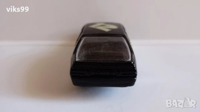 RENAULT FUEGO PIRELLI Solido Made in France 1:43, снимка 4 - Колекции - 51430599