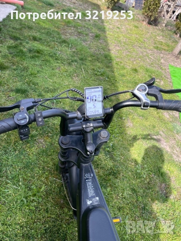 FatBike , снимка 7 - Велосипеди - 53756473