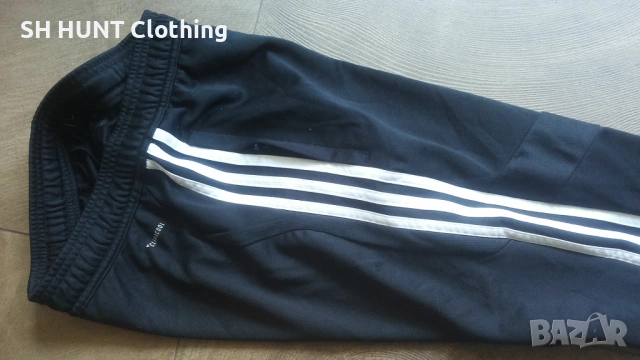 Adidas Football Training Kids Pants Размер 11-12 г / 152 см детска футболна долница 4-68, снимка 9 - Детски анцузи и суичери - 53139302