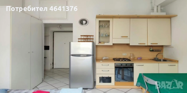 Едностаен апартамент , снимка 4 - Апартаменти - 52292032